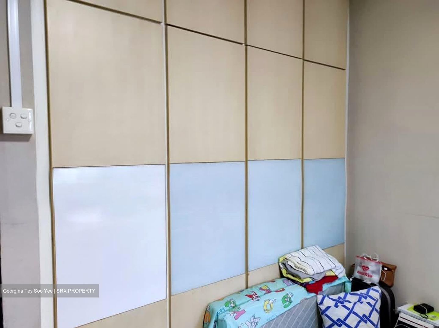 Blk 432 Clementi Avenue 3 (Clementi), HDB 3 Rooms #597113461